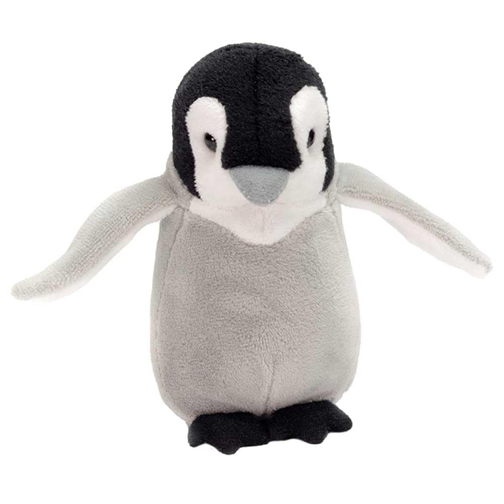 Tuxedo the Penguin